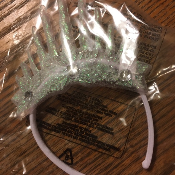 Wonder shop  Hyde and Eek! Girls Queen Halloween Costume 3+ - Picture 4 of 4